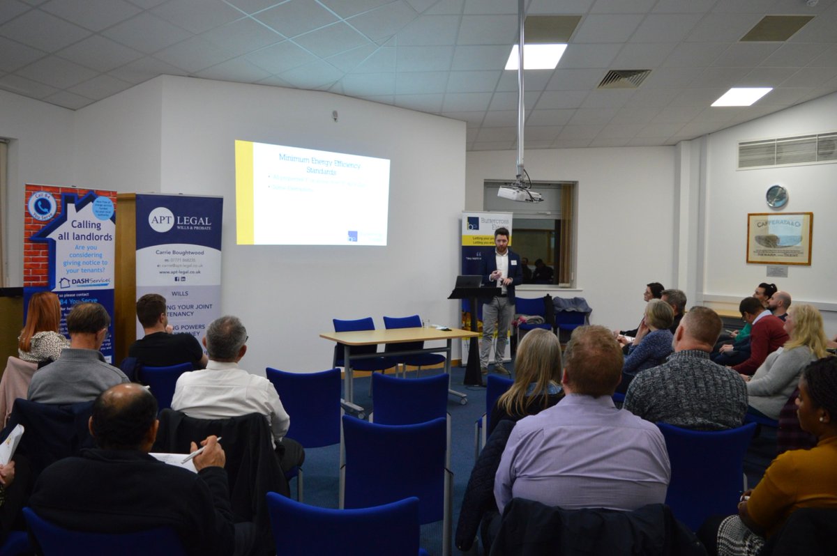 🏡Newark Landlord Evening - Mortgage Market Update from BB Mortgages 
📅Thursday, 15th January 2026
🕐6pm - 8pm

James Carpenter will be joining us from <a href="/BBMortgages/">BB Mortgages</a>  to share a mortgage market update.

🤳🏼Book your tickets here: eventbrite.co.uk/e/newark-landl…

#Newark #NG24 #Networking