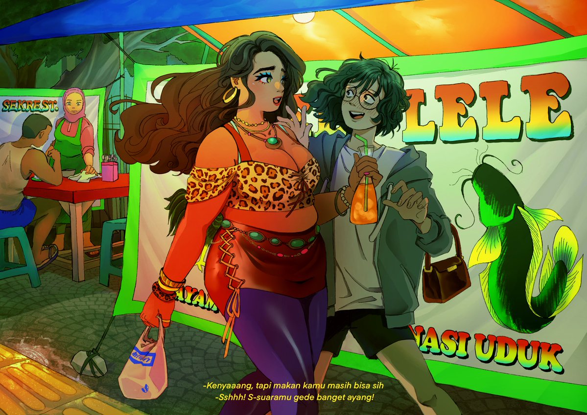 BobaKlepon|谢娜 (COMMISSIONS Closed!) (@ax10zx) / Posts / X