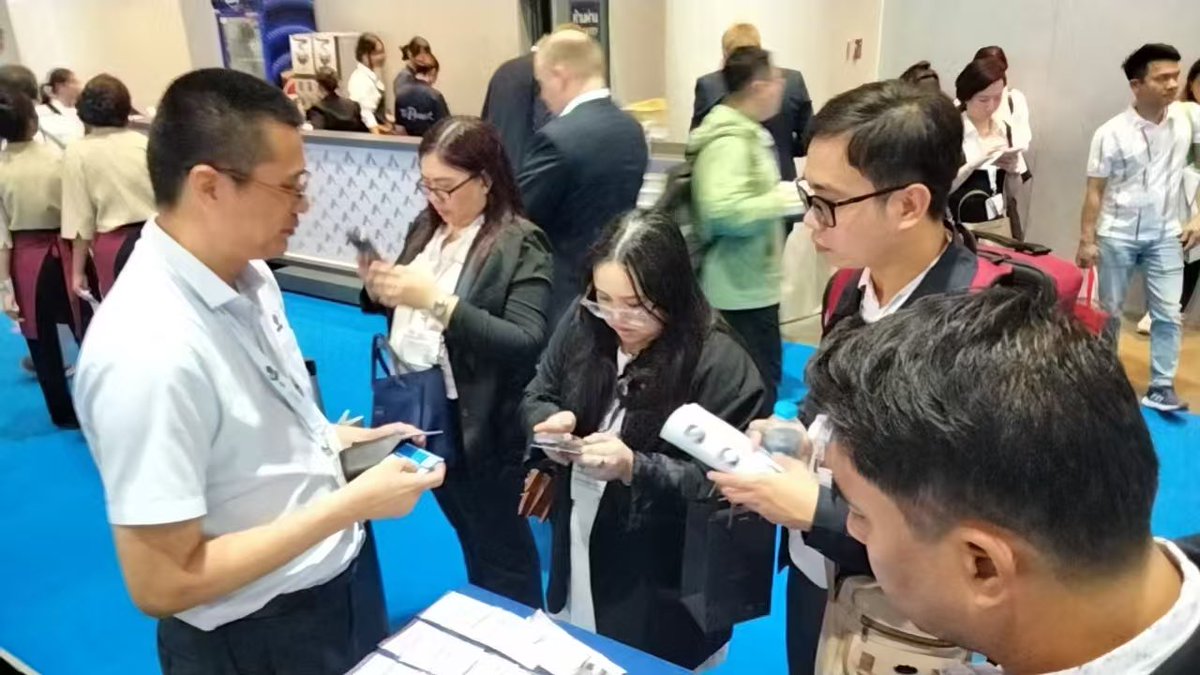 The 2026 Atlanta Poultry Feed and Meat Processing Exhibition (IPPE) is about to begin! From January 27th to 29th, at the Georgia World Convention Center. Shandong Ruihong Biotechnology Co., Ltd. cordially invites you to visit booth A2409.