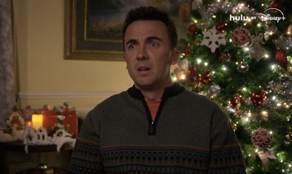 Baswa_'s tweet image. Je vais pas vous mentir, ça me fait quelque chose de revoir cette famille. 

MALCOLM