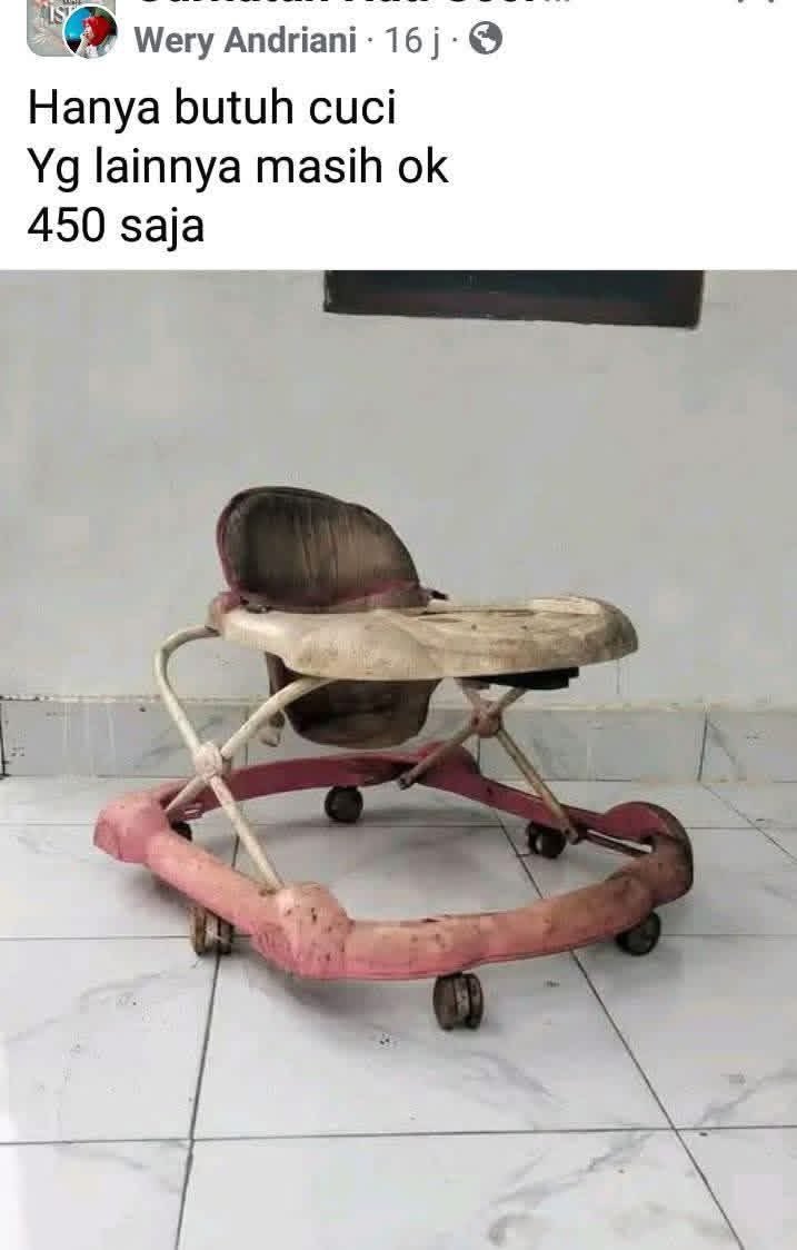 Txt dari Rumah tweet media