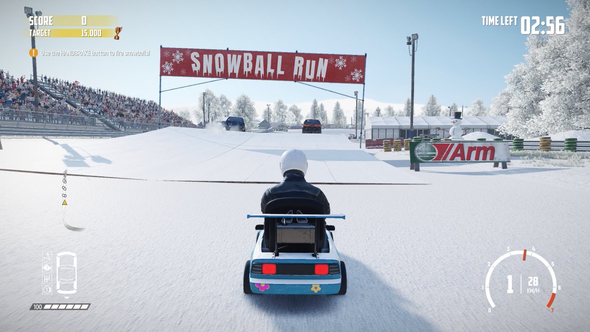 BugbearEntertainment tweet media