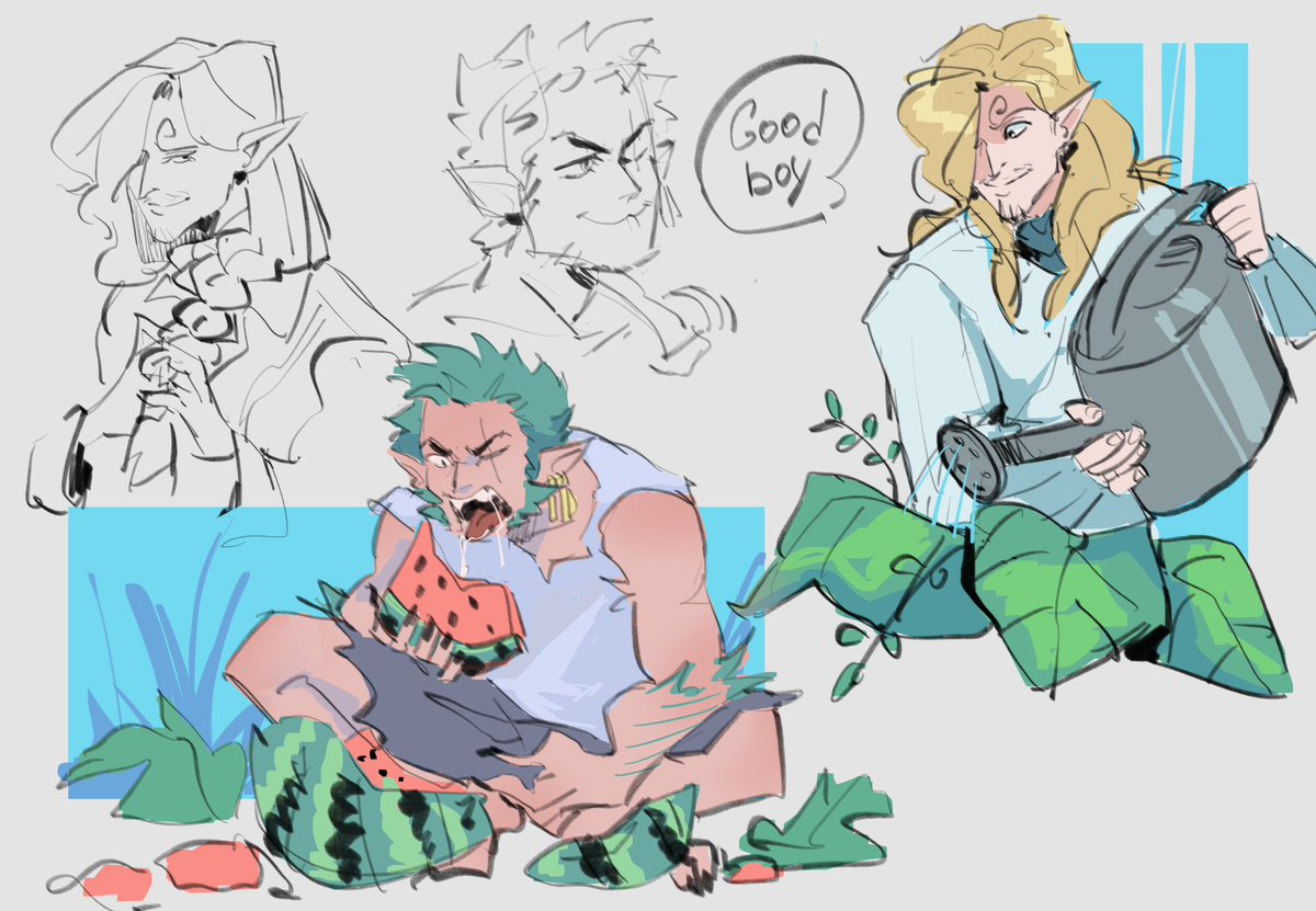 lonelypumpkin | COMMS OPEN tweet media