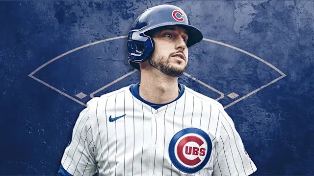 Good Morning! 

Today would be a great day to make this  man a New York Met!