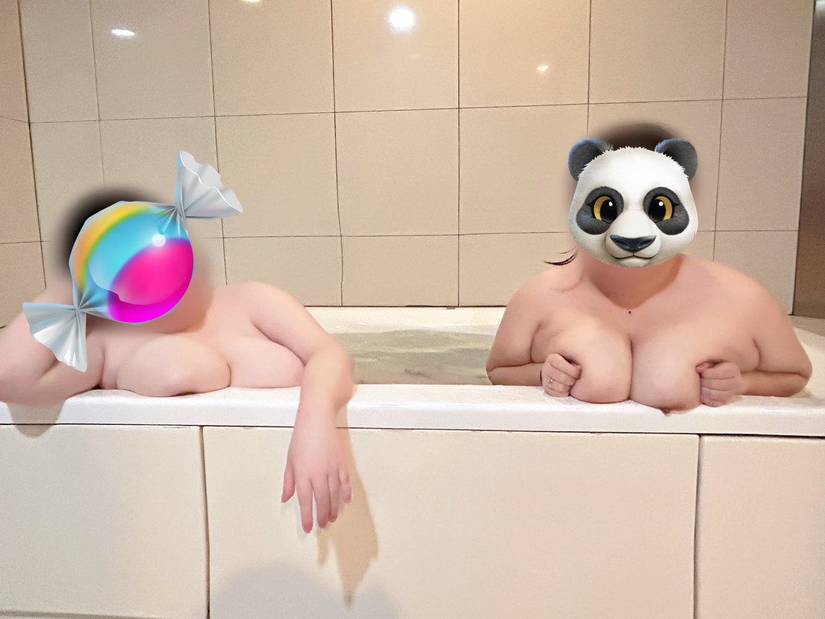 Noa_0822kt's tweet photo. るみちゃん【@445csk 】とお風呂🛁🫧

一緒に入りたい人はリポストいいねして♡♡ https://t.co/fS571hbMRh