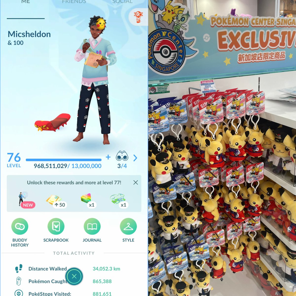 Looking to add new friends who can open gift from jungle 🇸🇬🥰🥳
No egg for me at all 
Only too slow will be removed 
Only add those who comment or pm 
Code will change when I am full . Thanks☺️

9630 6263 8855