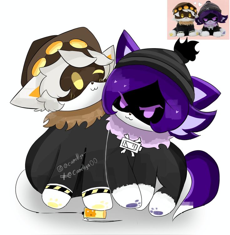 Winter (Винтер) (Busy with school and exams) tweet media