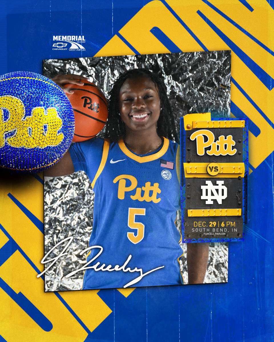 Pitt Basketball tweet media