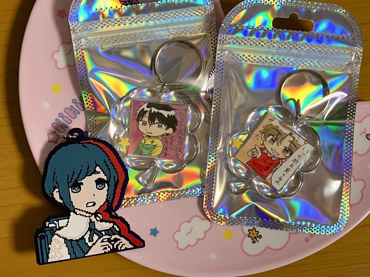 にゃん様 カスタム❁︎オーダー・リクエスト Kawaii Forge Atelier (@Grok_Yuki) / Posts / X