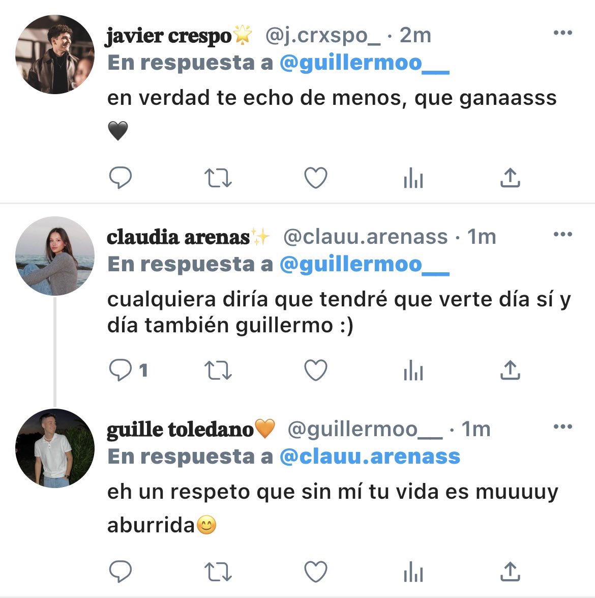 ucalauca's tweet photo. VI. ⋆.˚ ☾⭒.˚⋆.˚ ☾⭒.˚ https://t.co/ayiIOaJBl1