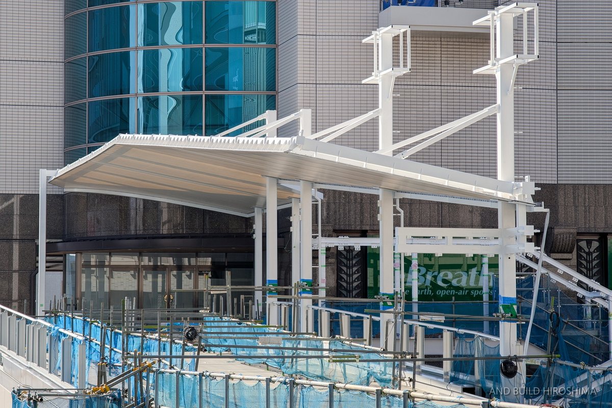 鯉党α（アンドビルド広島） (@abhiroshima) / Posts / X