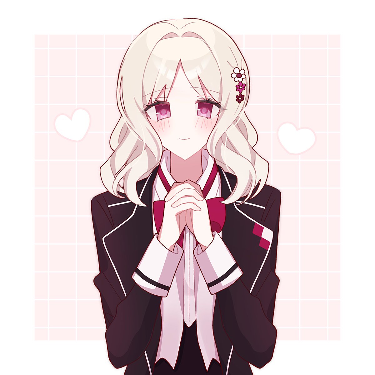 Post by 𝒞𝒽𝒾𝓀𝒶 on X: ユイちゃん