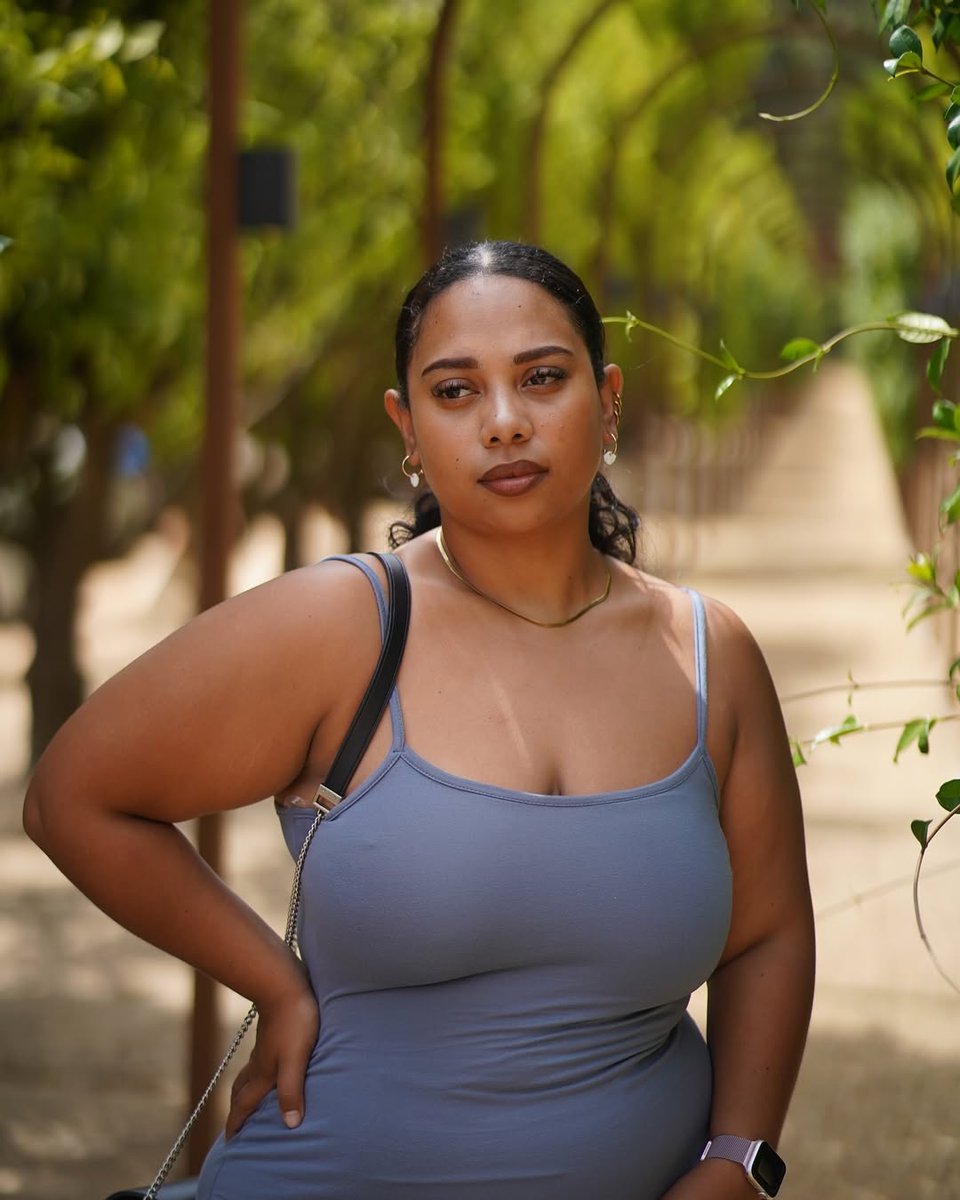 @miribotha wearing the lounge maxi slip dress - the kind of piece you throw on for errands and still feel put together ✨ #imprecca #impreccababe