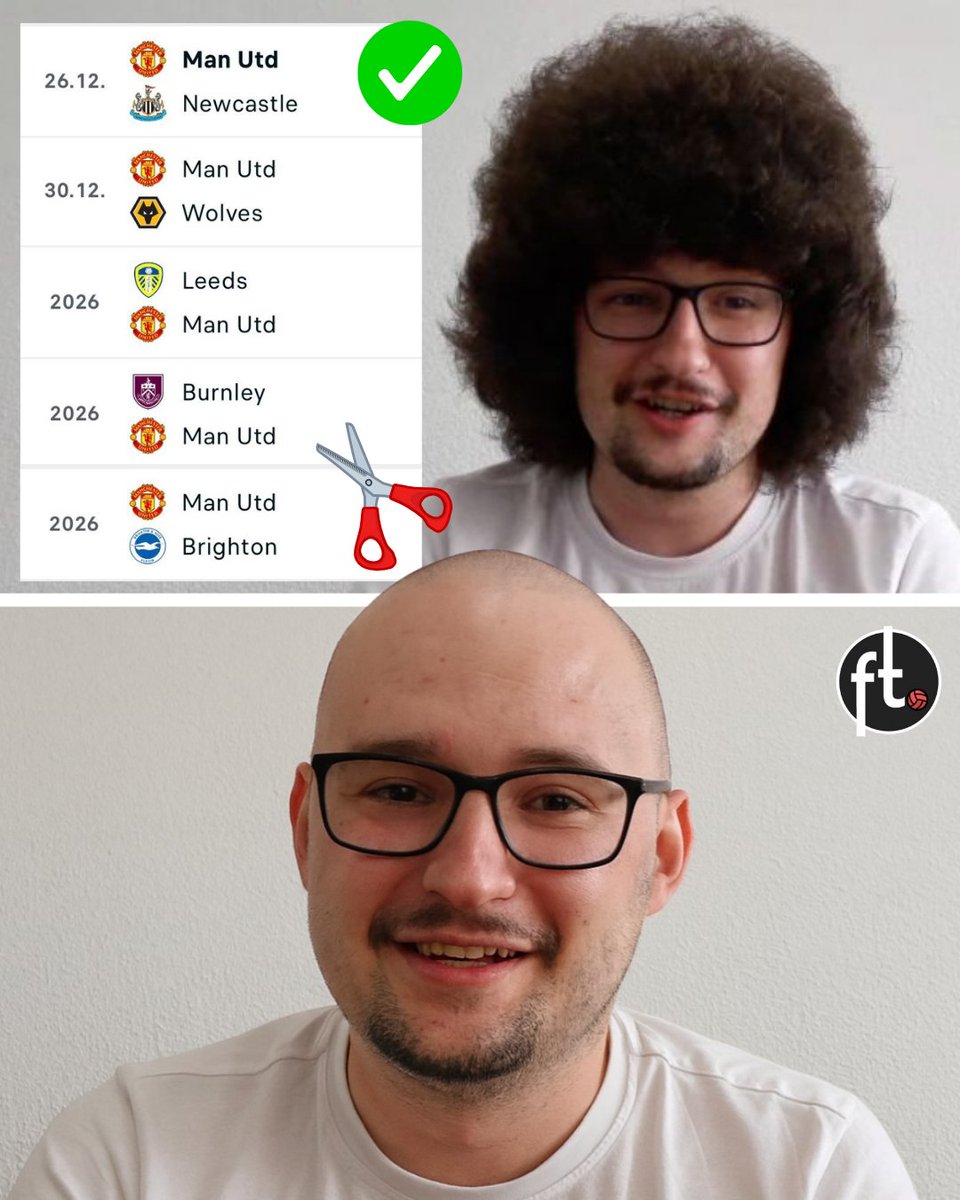 Football Tweet ⚽ tweet media