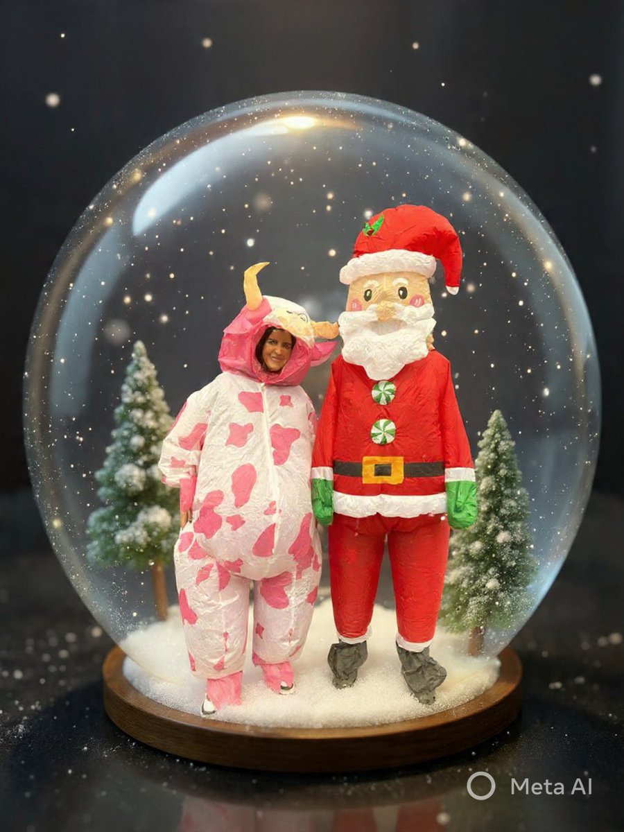 Beth Fox (Hunt) tweet media