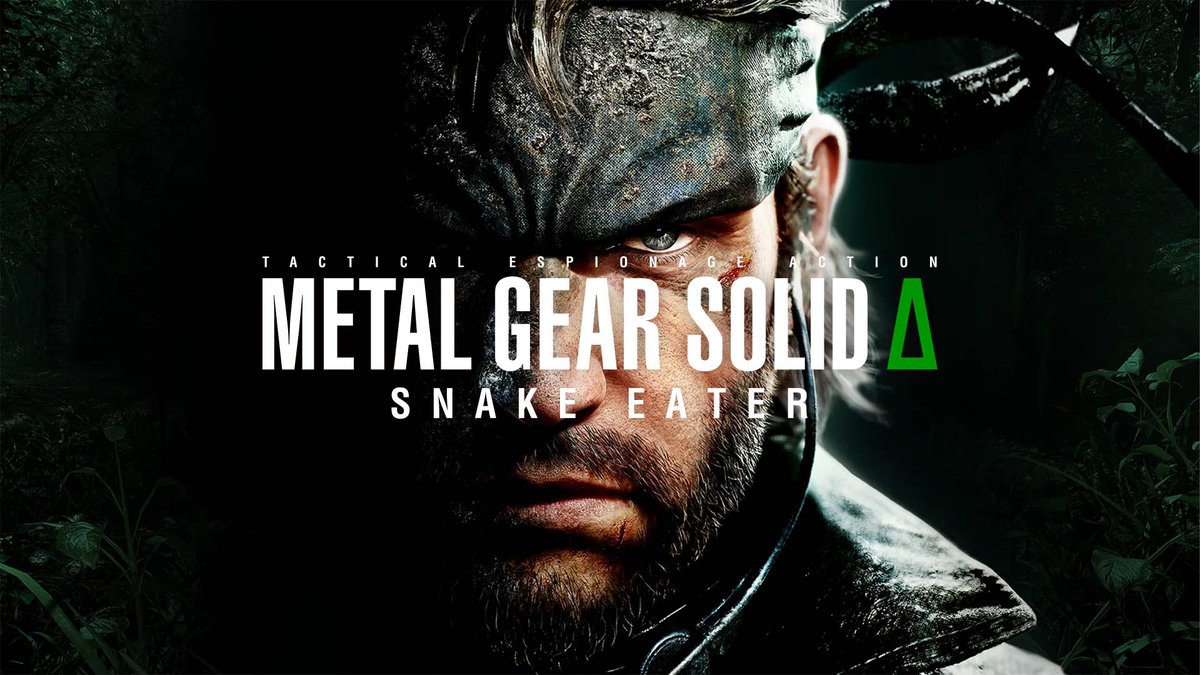 The 11th Annual Metal Gear Marathon continues tonight with Metal Gear Solid Delta as our MGS3 entry this Marathon! We will be playing the game through with Japanese voice acting for the first time!

(Streaming on twitch and youtube, links below)
#Vtuber #MGM