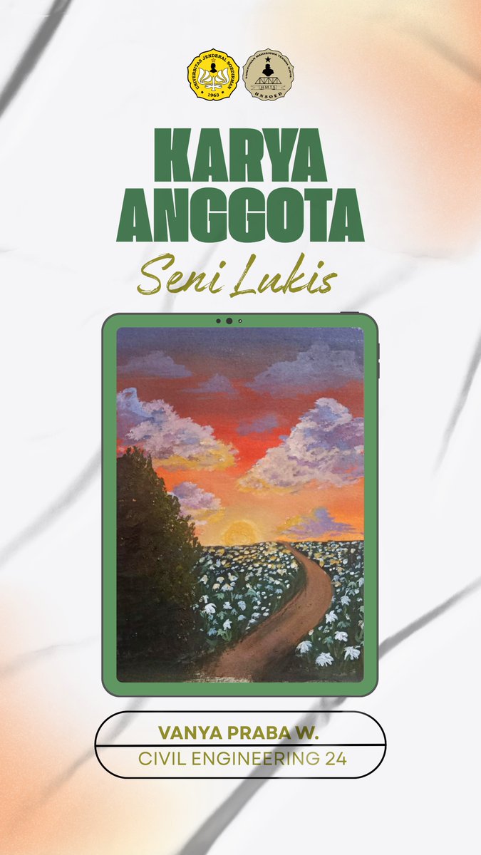 TEKNIK SIPIL UNSOED tweet media