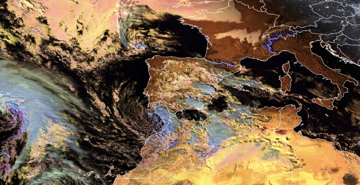 Dr JJ González Alemán tweet media