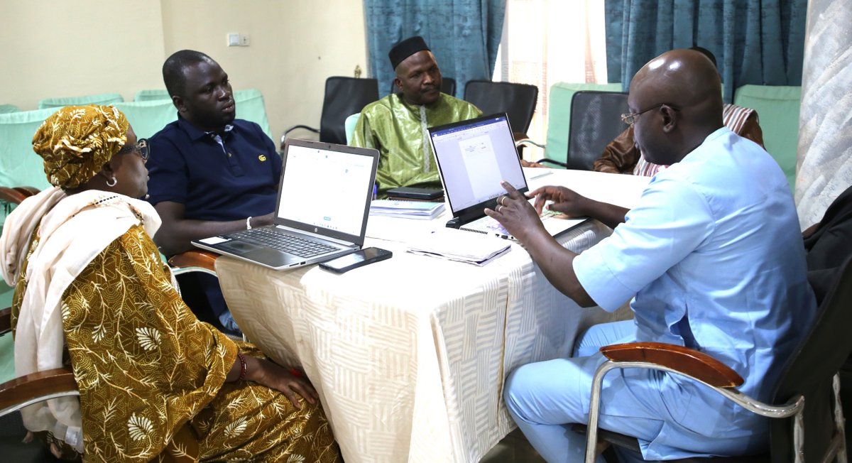 IFDC North and West Africa (ARCHIVED) tweet media