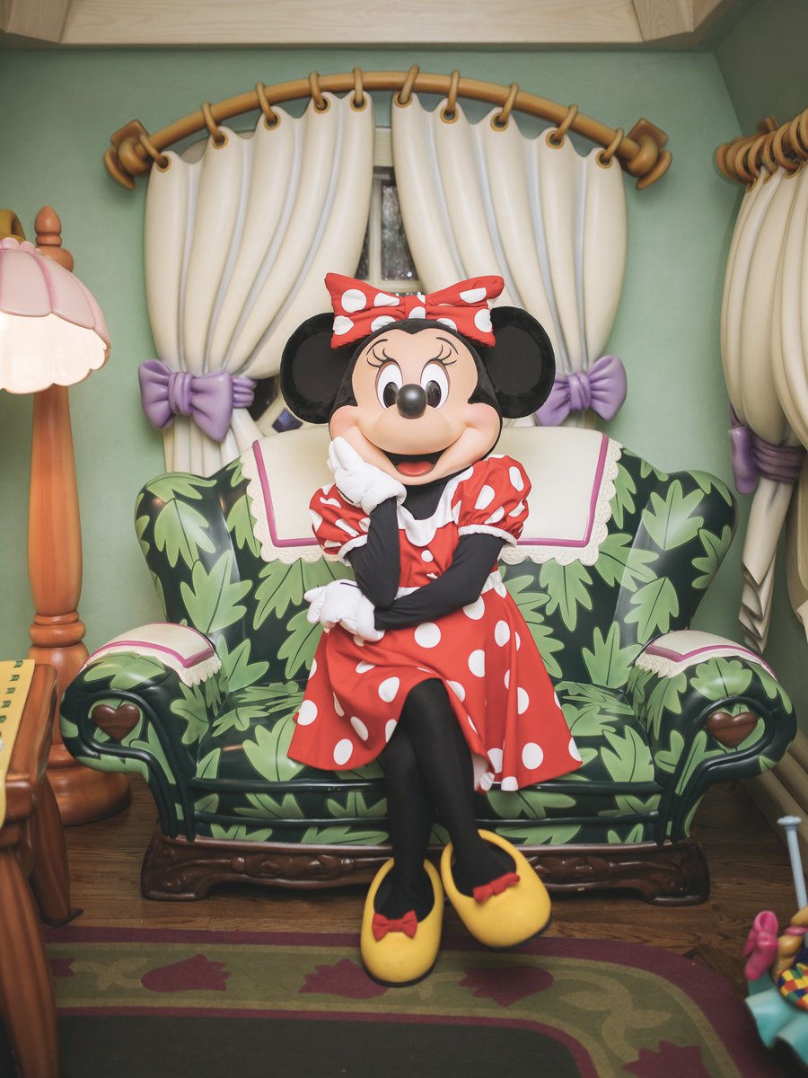 ◆ ディズニー大好き♡ 🌋🐿ディズニー大好きマニア🐭🏰 (@dis_0524) / Posts / X