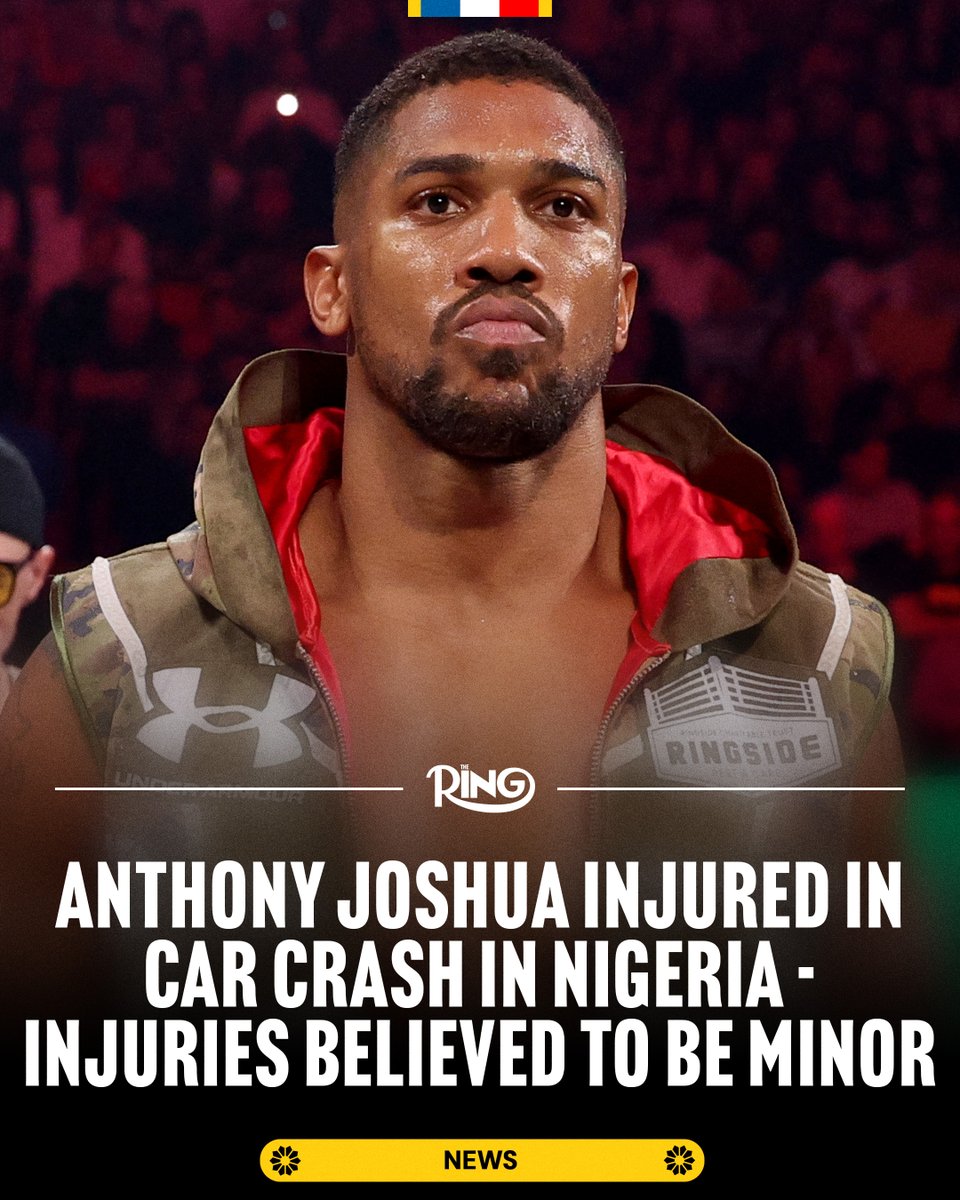 Ring Magazine tweet media