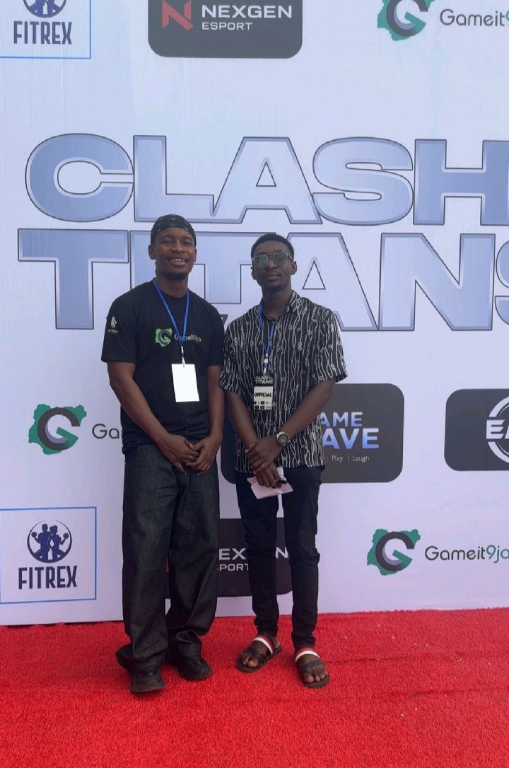 NexGen Esport tweet media