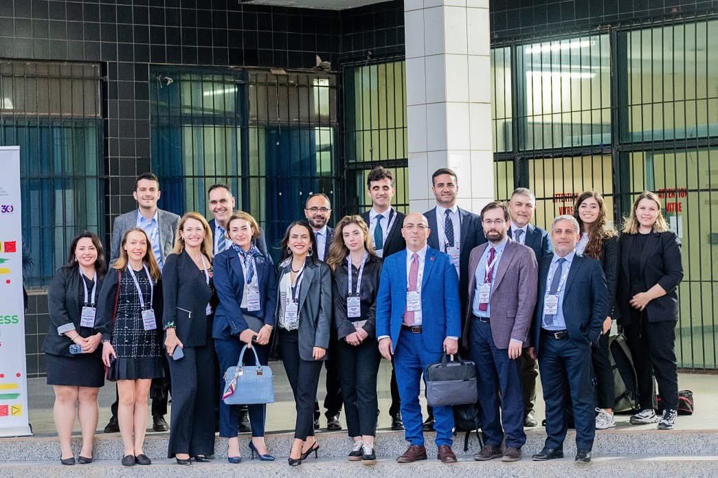 santegouv_sn's tweet image. 𝗟𝗮 𝗙𝗼𝗻𝗱𝗮𝘁𝗶𝗼𝗻 𝘁𝘂𝗿𝗾𝘂𝗲 𝘁𝗿𝗮𝗻𝘀𝗽𝗹𝗮𝗻𝘁𝗮𝘁𝗶𝗼𝗻 𝗿𝗲ç𝘂𝗲 𝗮𝘂 𝗠𝗦𝗛𝗣

Une équipe de la Fondation turque transplantation a été reçue au Ministère de la Santé et de l’Hygiène publique (MSHP) le mercredi 24 décembre 2025. Cette visite s’inscrit dans le cadre…