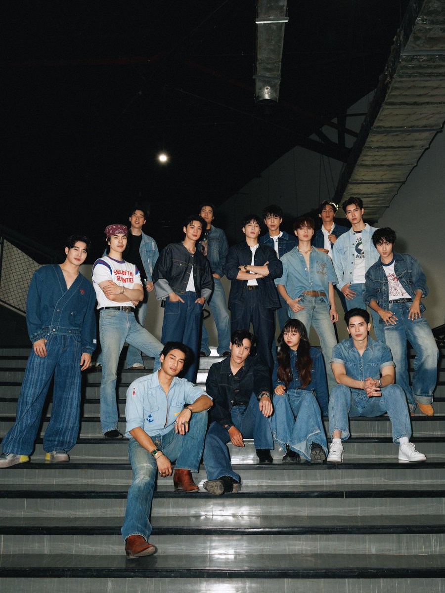 เป็นค่ายที่เหมือนพกปืนไว้ในเสื้อตลอดเวลา