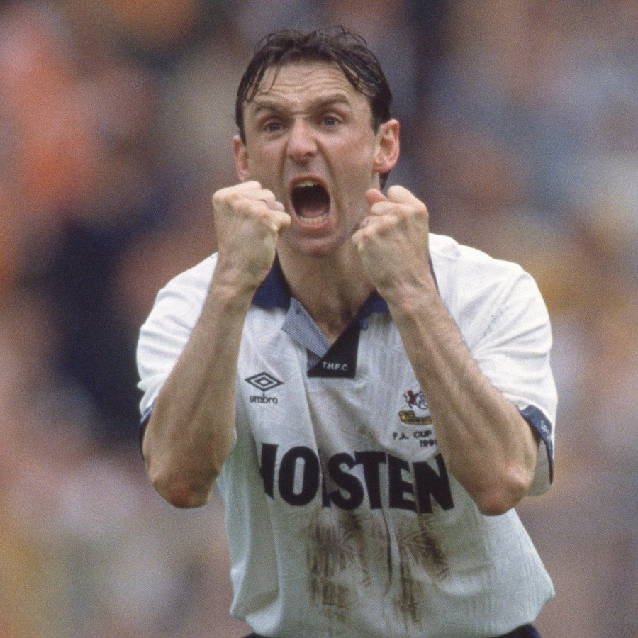 The Extreme Football Enthusiast tweet media