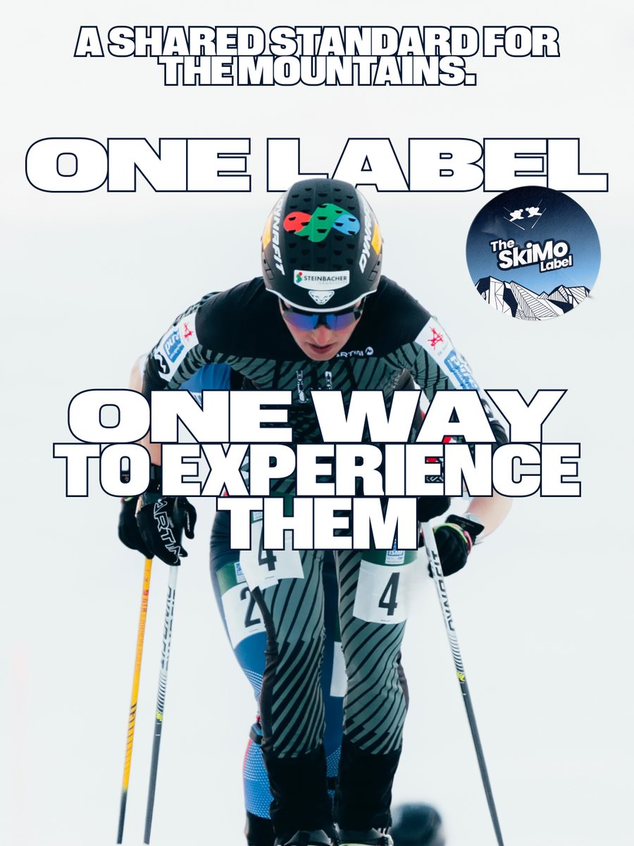 ISMF Skimo tweet media