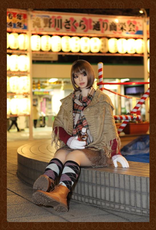 koutaro19's tweet photo. 年の瀬　　
板橋駅前　2013　12/30

#146ボディ心ヘッド https://t.co/GhEyIFBEm2