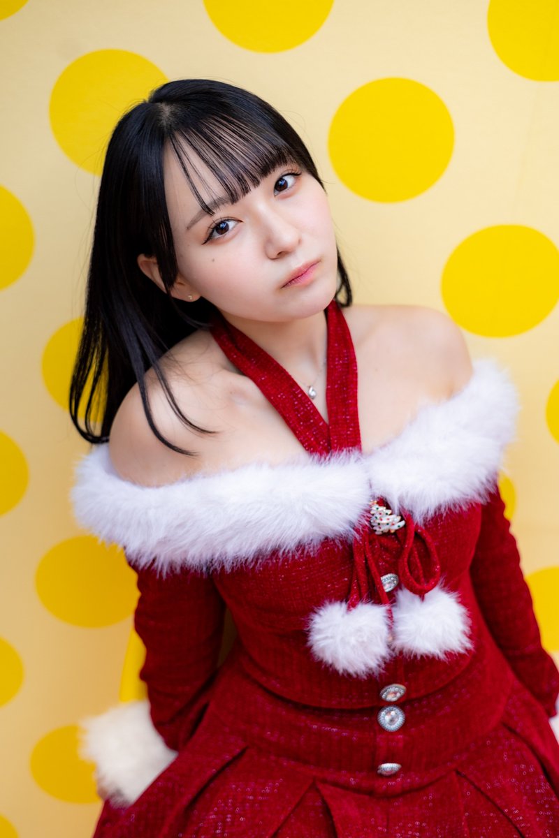 251225_クリスマスぷち撮影会2025 個撮 @ゼロスタジオ 何気ない画角