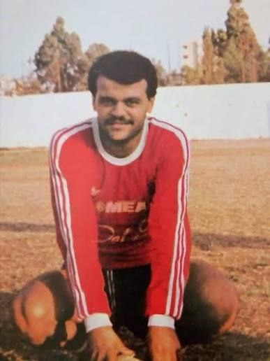 التعازي للقطاع الرياضي في لبنان وعائلة ومحبي المايسترو حسن عبود الذي نفتقد برحيله ايقونة رياضية ارتقت بلعبة كرة القدم بفعل لمساته ومهاراته الاستثنائية وأخلاقه العالية حيث ترك اثر لا يُنسى في عالم الكرة اللبنانية ونفوس كل الذين عرفوه.

#فادي_فخري_علامة