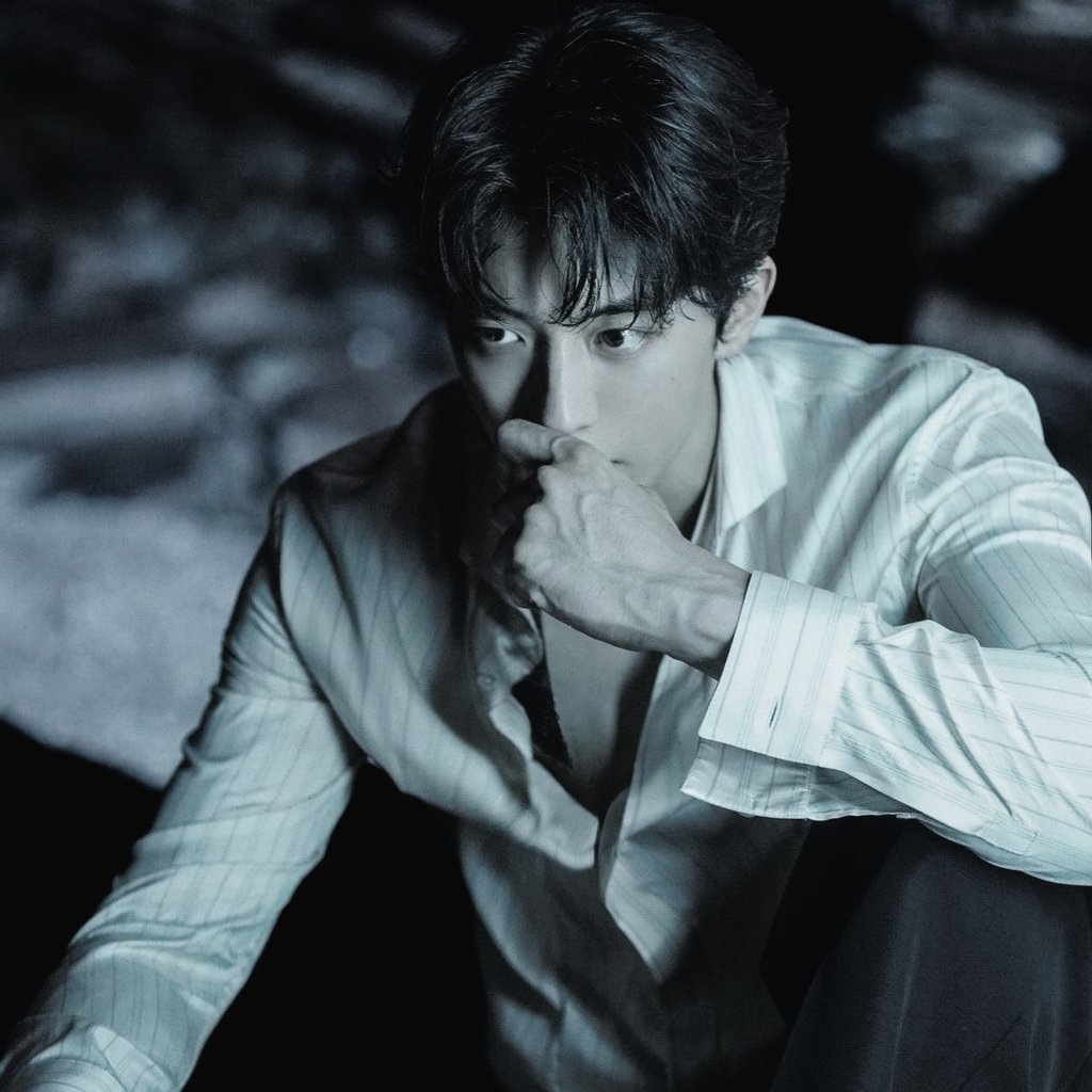 lynorace's tweet image. ♡