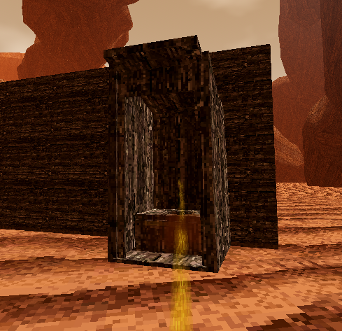 Kureca8's tweet image. infinite budget theory isn't even a theory at this point
#indiedev #godotengine #madewithgodot #indiegame #psx #gamedev