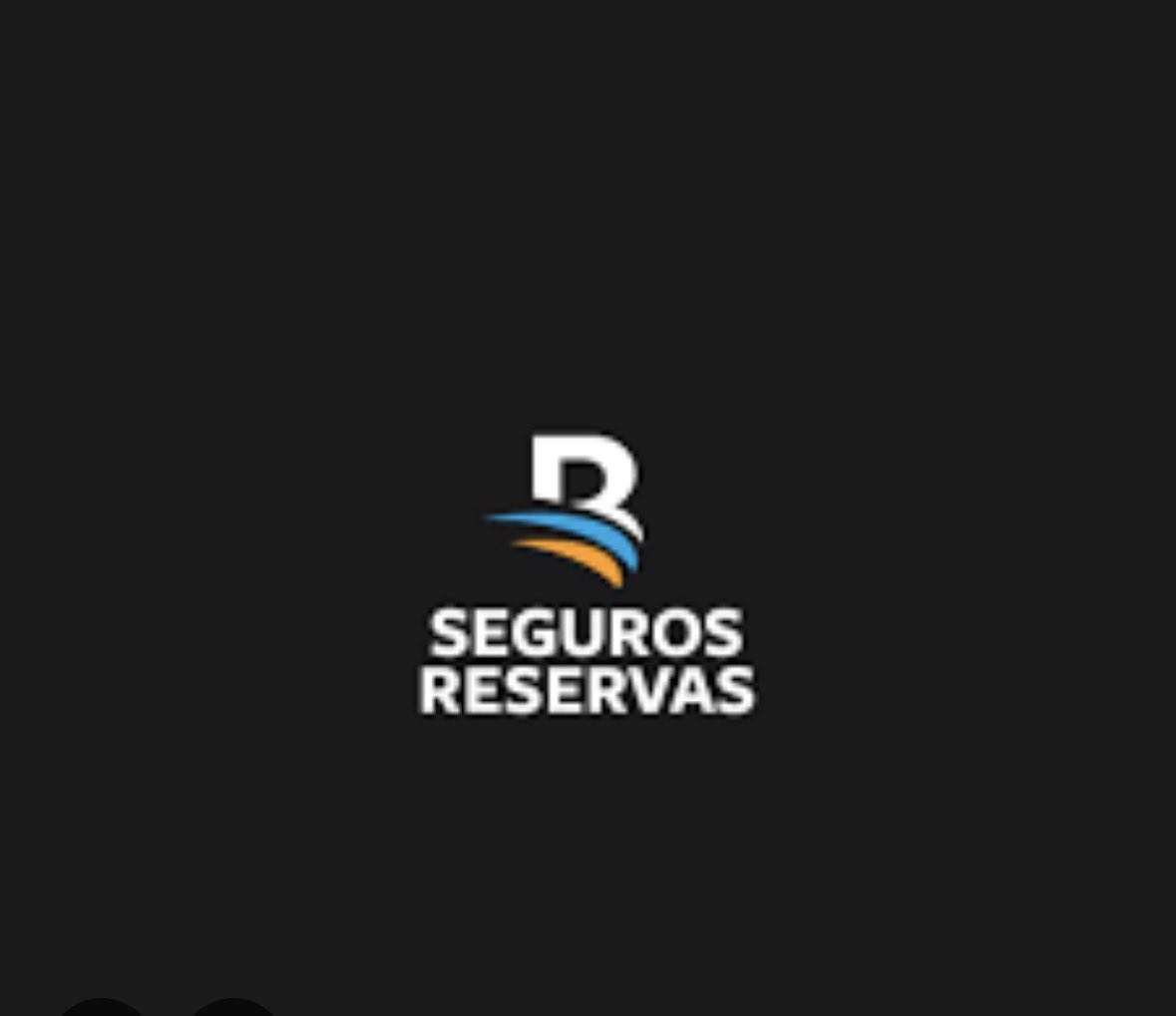 OTRO “SEGURICIDIO”, así se llamará probablemente a lo que podría pasar con <a href="/Segurosreservas/">Seguros Reservas</a> al final de la jornada.

Los datos de <a href="/JimeneznJuan/">Juan Ariel Jiménez</a> publicados hoy en el <a href="/ListinDiario/">LISTÍN DIARIO</a> son demoledores.

Esta empresa pierde dinero desde el 2022, sumas que oscilan entre 200 y 800