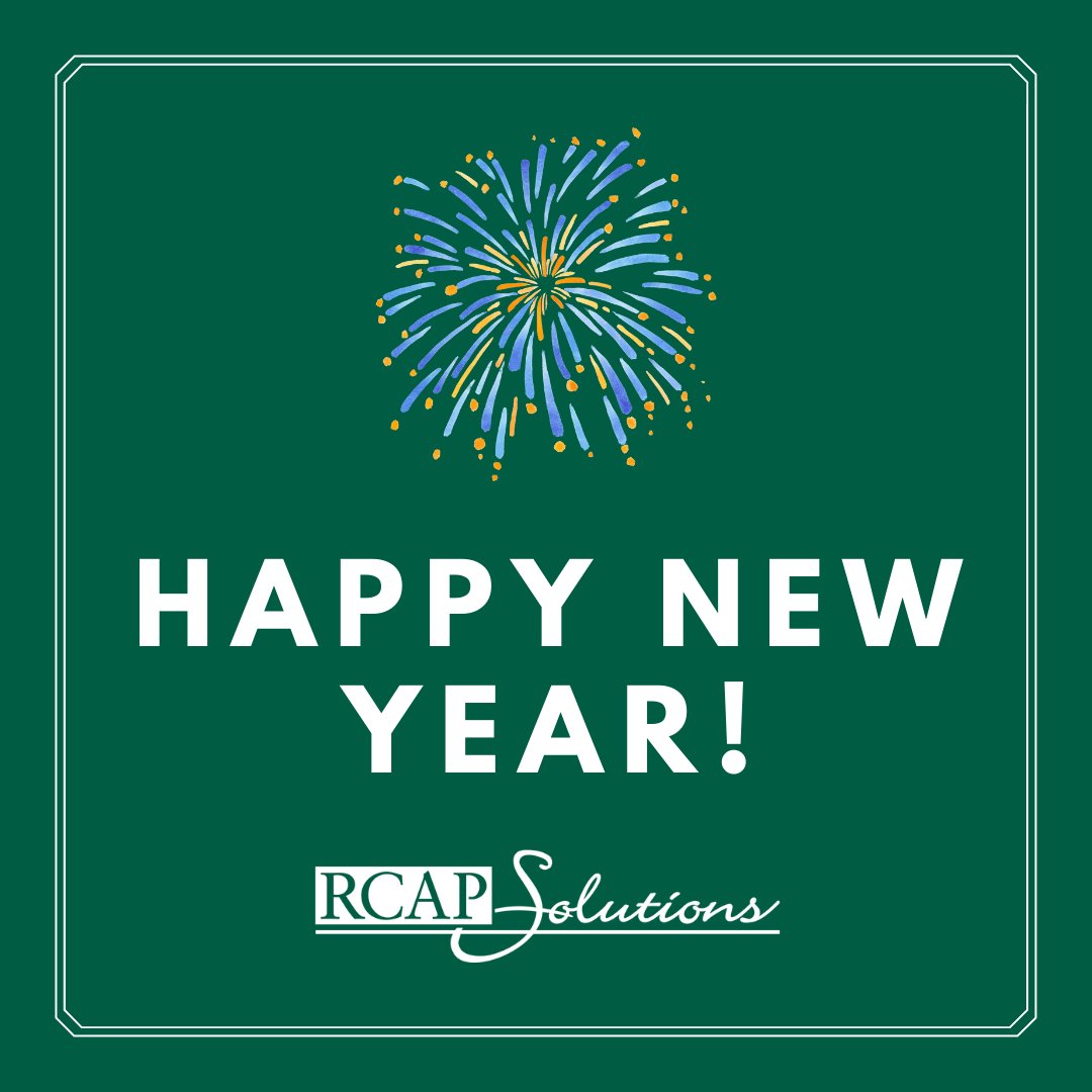 RCAP Solutions tweet media