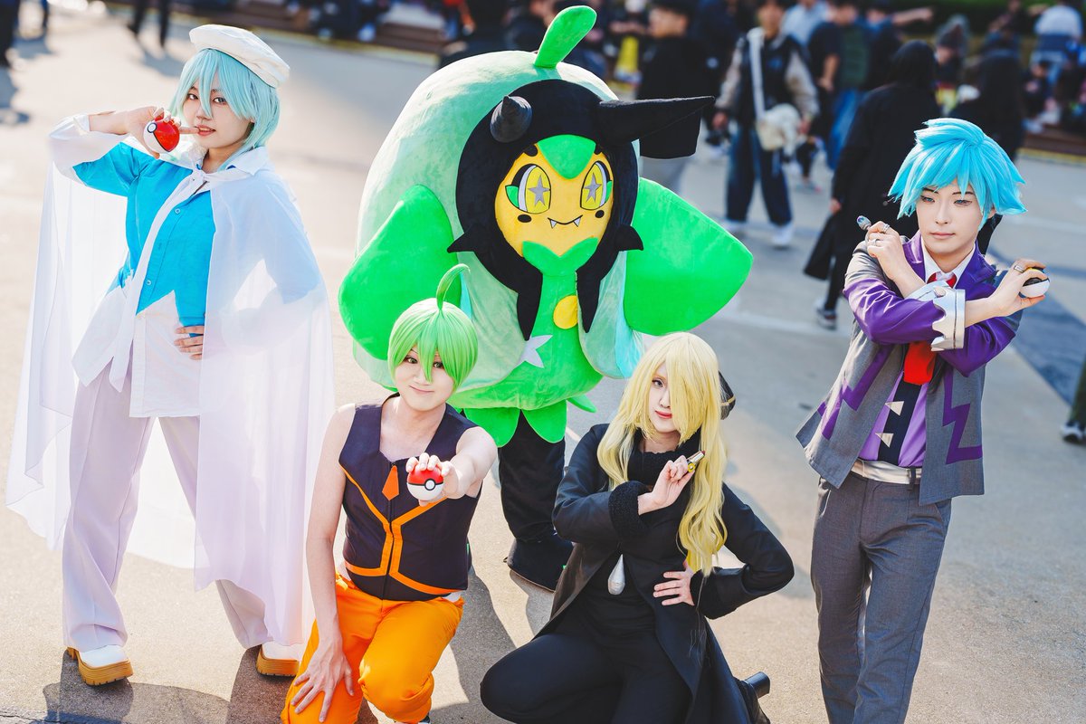 월명♡ミョン tweet media