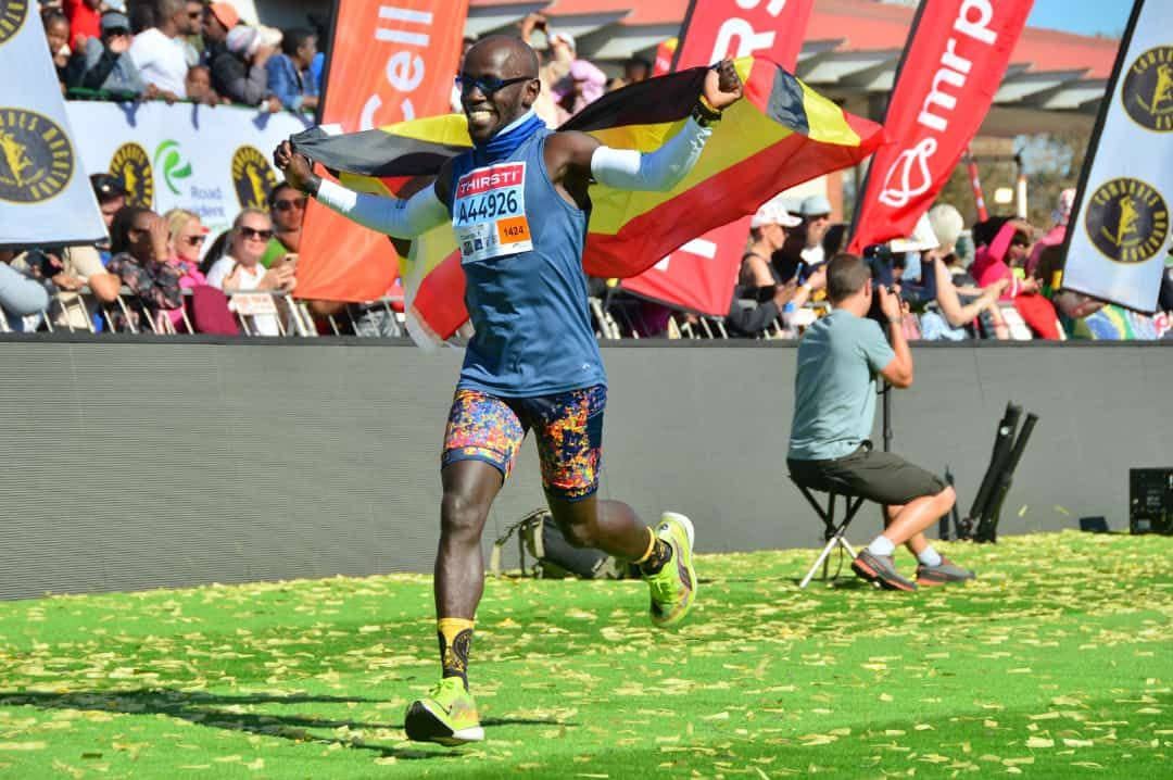 Cde. CHEROTICH Collins _ 14 tweet media