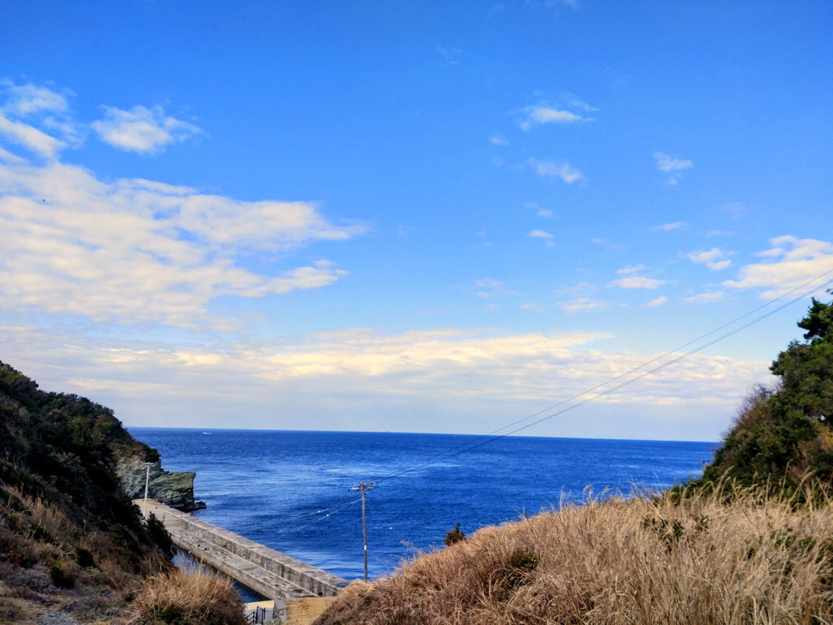 shiotas4040's tweet photo. 久々のドライブ https://t.co/9QEVWRsy0N