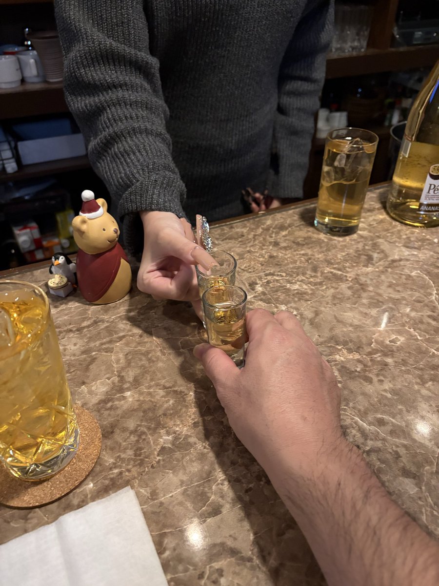 kumakumayu's tweet image. 黒ギャルから白ギャルに会いに♪