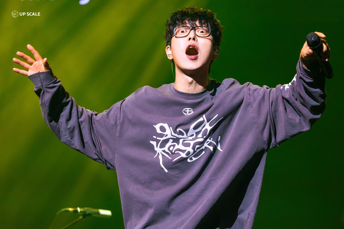 251227 AURUM 콘서트
#국카스텐 #하현우