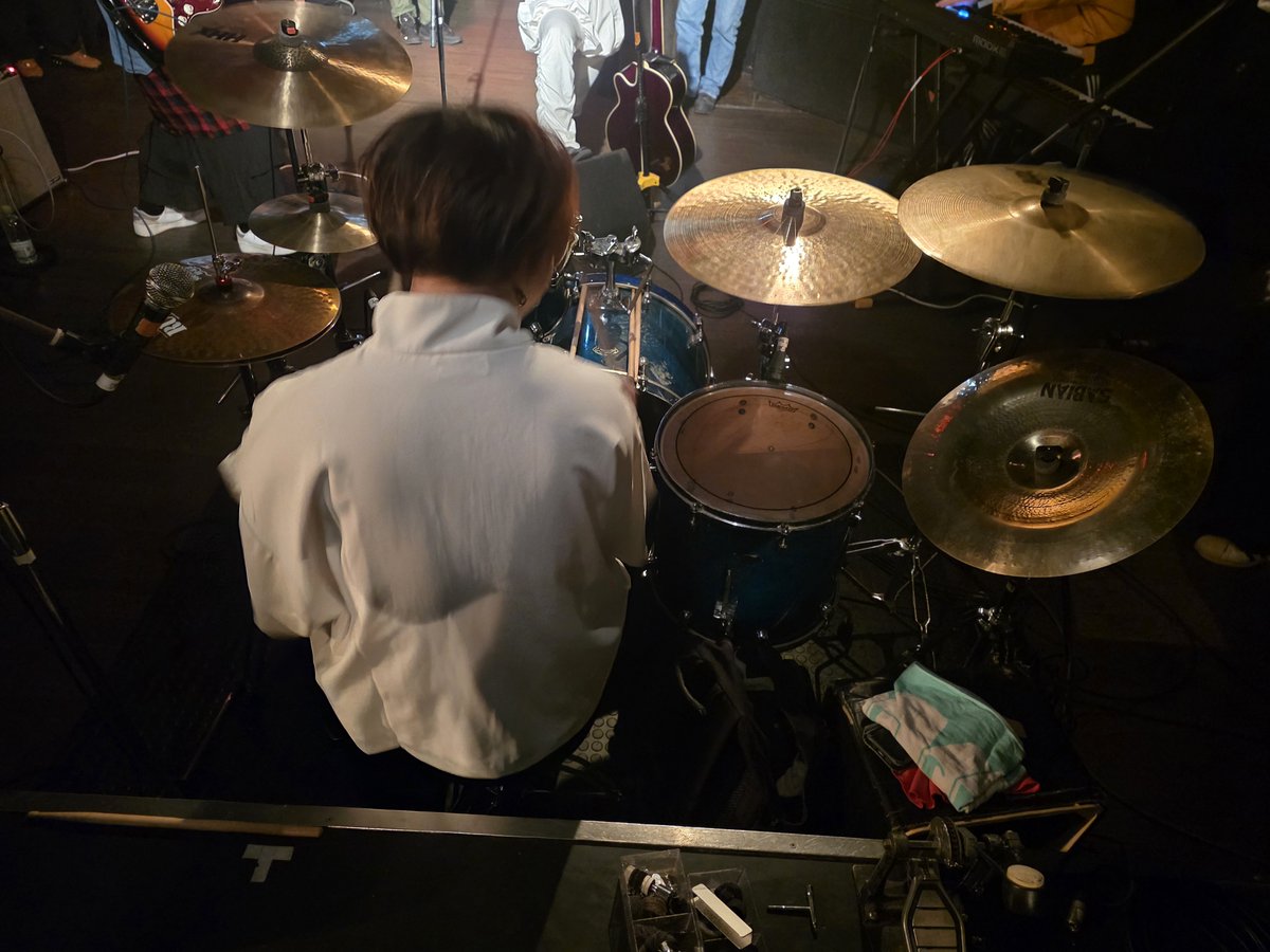 こぼりんご tweet media