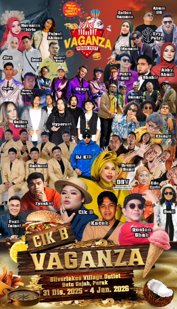 Perak Press tweet media