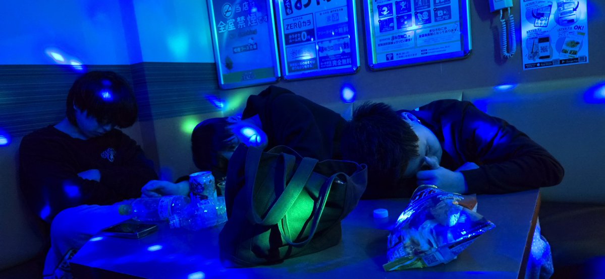 Spring_Rain0427's tweet image. さらに3人死んだ