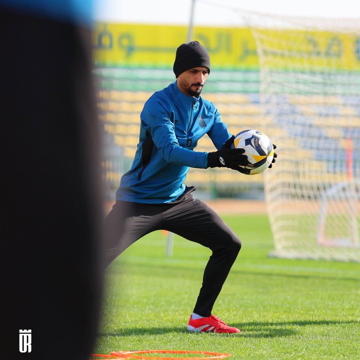 عمل مستمر ⚡️