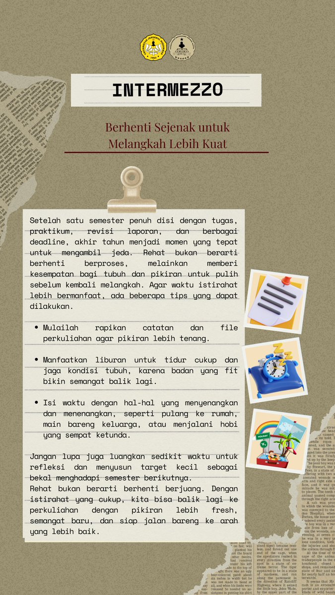 TEKNIK SIPIL UNSOED tweet media