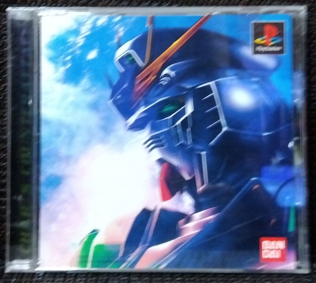 UdPzRxzTBYSzPuK's tweet image. BOOKOFFでお買い物wグローランサーⅣ Return、PS1のバイオハザード、機動戦士νガンダムを購入w
帰省する友達を迎えに市内の駅へ。待ち時間、駅前の駿河屋でメガCDの三國志Ⅲを購入w三國志ⅢはPC98で初めて買った思い出のゲーム。
#レトロゲーム
#プレイステーション
#PlayStation2
#メガドライブ
