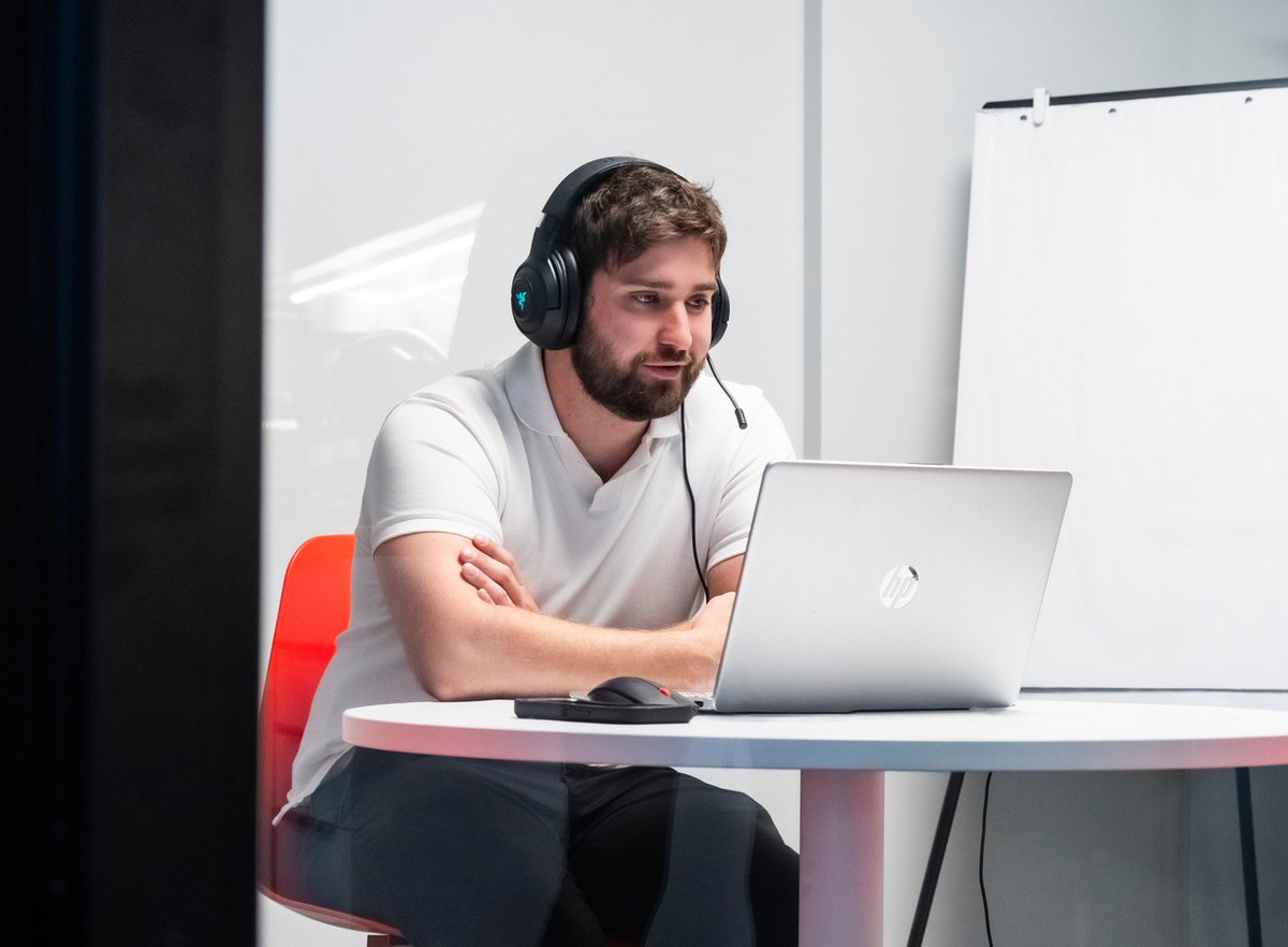 Our team doesn’t just manage marketing, we build momentum.