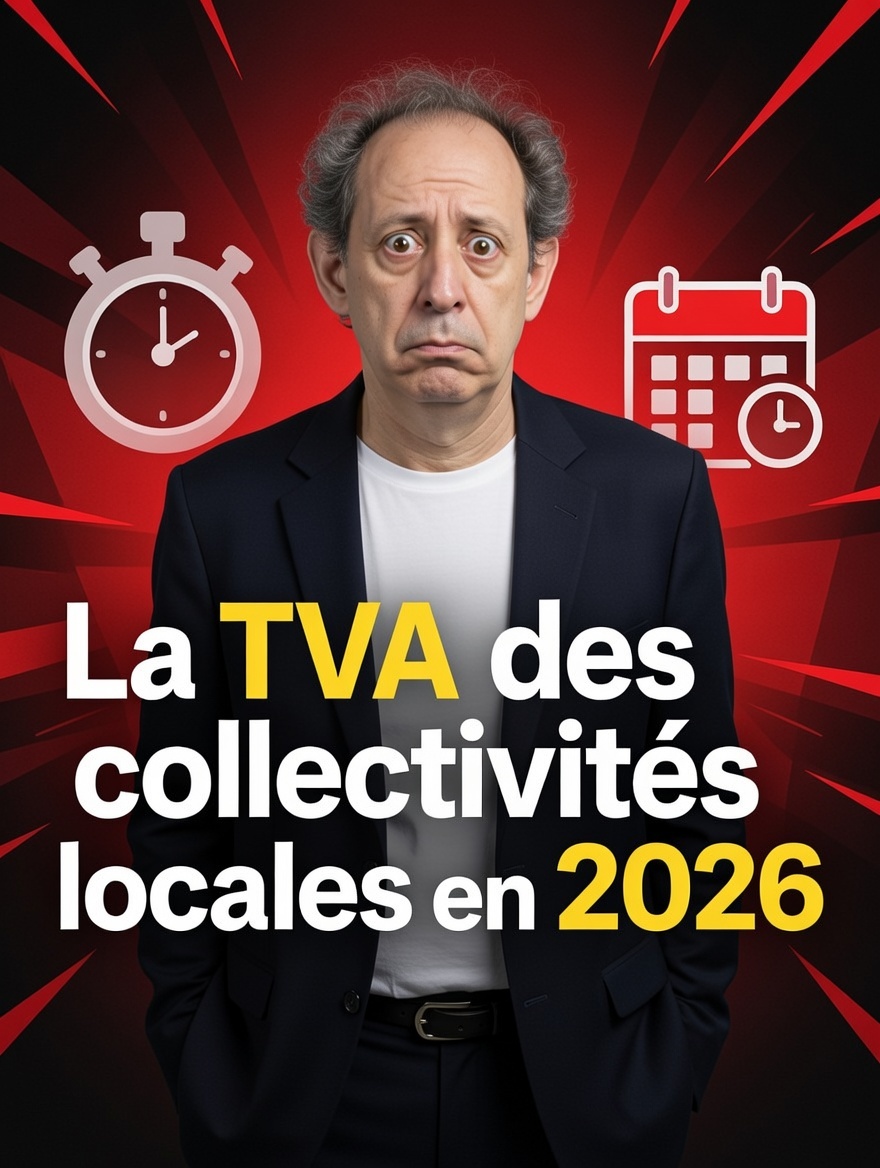 Pourquoi il ne vous reste que quelques jours pour maîtriser la nouvelle TVA 20... youtu.be/Qo1pxQ5DfY4?si… via <a href="/YouTube/">YouTube</a>
